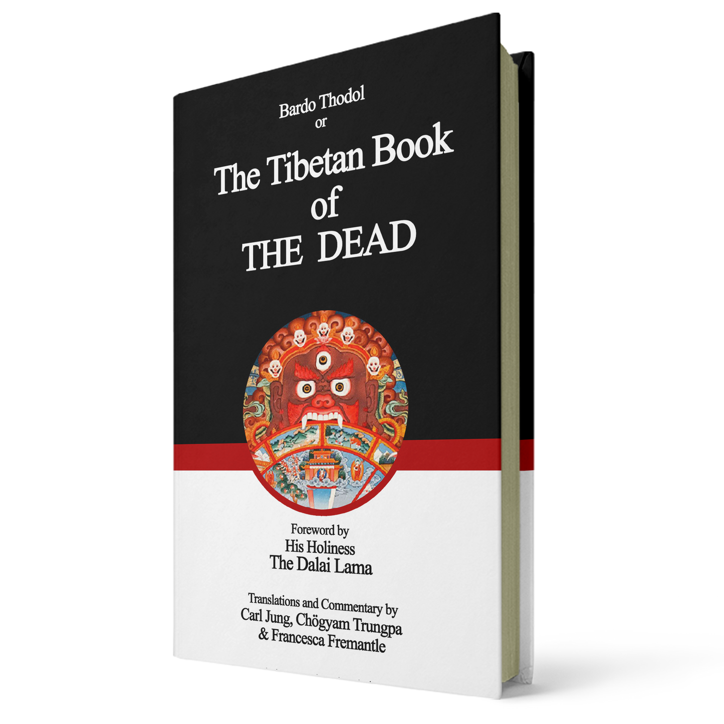 The Tibetan Book of the Dead   Dalai Lama (Introduction)