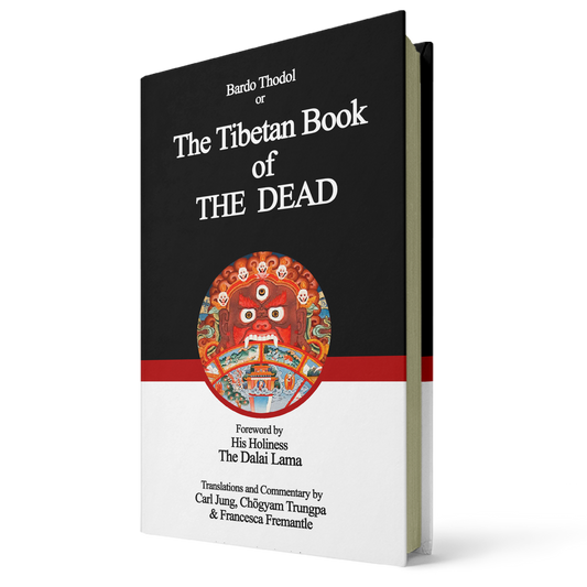 The Tibetan Book of the Dead   Dalai Lama (Introduction)